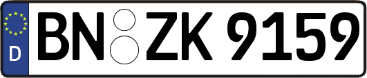 BN-ZK9159