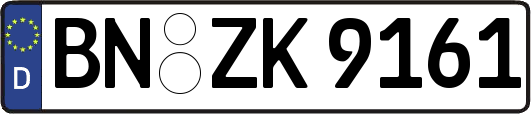 BN-ZK9161