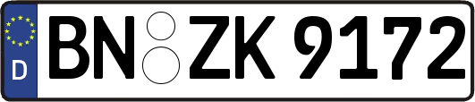 BN-ZK9172