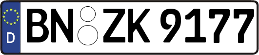 BN-ZK9177