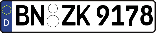 BN-ZK9178