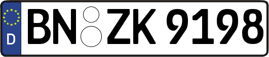 BN-ZK9198
