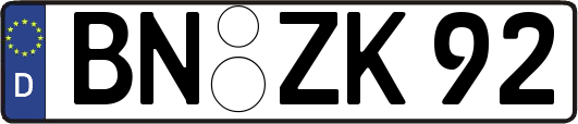 BN-ZK92