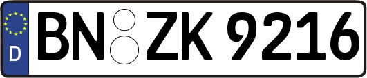 BN-ZK9216