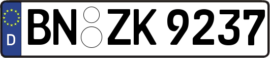 BN-ZK9237
