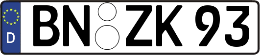 BN-ZK93