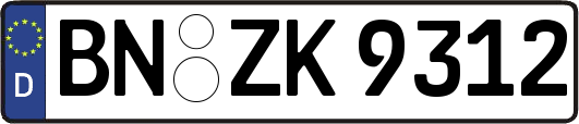 BN-ZK9312