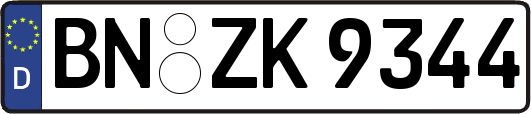 BN-ZK9344