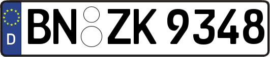 BN-ZK9348