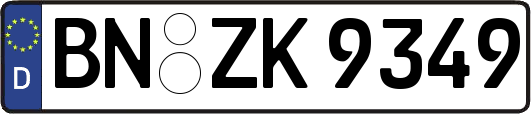 BN-ZK9349