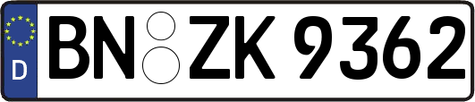 BN-ZK9362