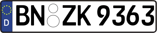 BN-ZK9363