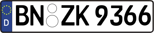BN-ZK9366