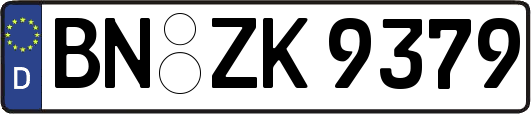 BN-ZK9379