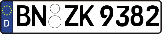 BN-ZK9382
