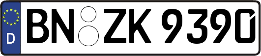 BN-ZK9390