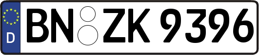 BN-ZK9396