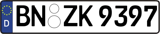 BN-ZK9397