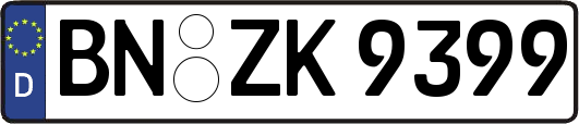 BN-ZK9399