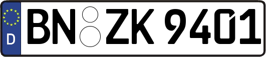 BN-ZK9401