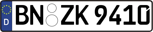 BN-ZK9410