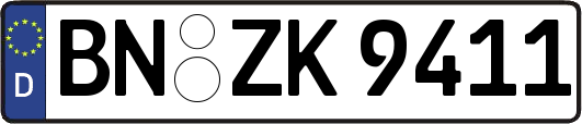 BN-ZK9411