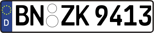 BN-ZK9413
