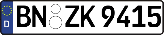 BN-ZK9415