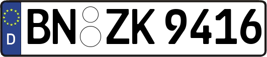 BN-ZK9416