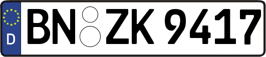 BN-ZK9417