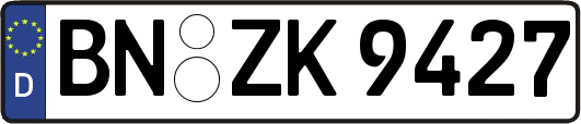 BN-ZK9427