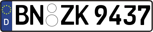 BN-ZK9437