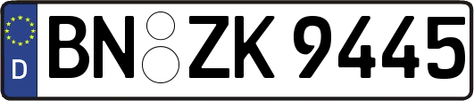 BN-ZK9445