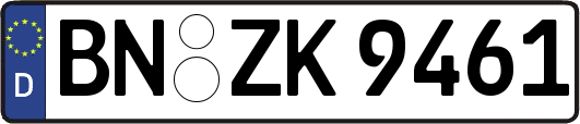 BN-ZK9461
