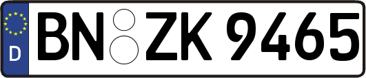 BN-ZK9465
