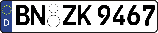 BN-ZK9467