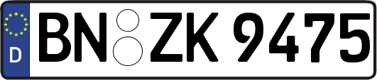 BN-ZK9475