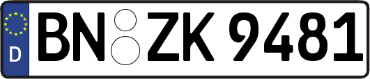 BN-ZK9481