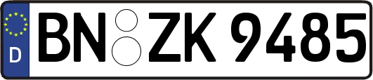BN-ZK9485