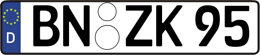 BN-ZK95