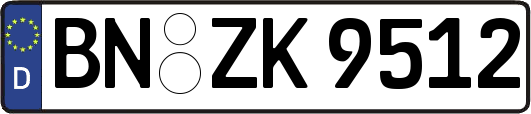 BN-ZK9512