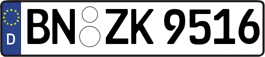 BN-ZK9516