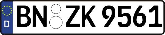 BN-ZK9561