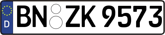 BN-ZK9573