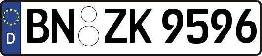 BN-ZK9596