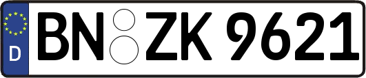 BN-ZK9621
