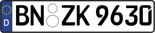 BN-ZK9630