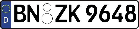 BN-ZK9648