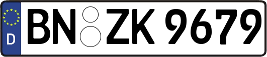 BN-ZK9679