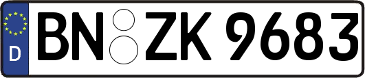 BN-ZK9683